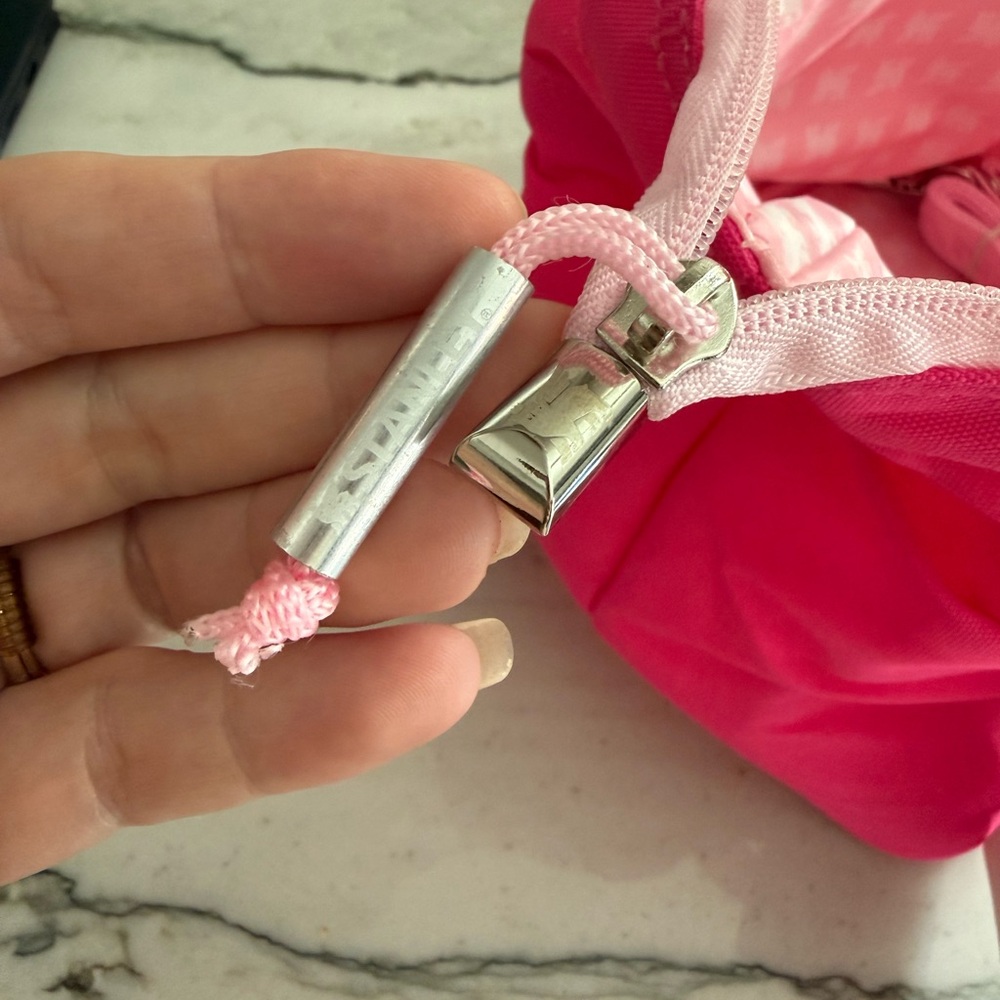 Stanley inspired Pink Mini Cooler - Picture 5 of 5